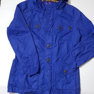 BY TED BAKER  BOY  JACKET SIZE L 10/12